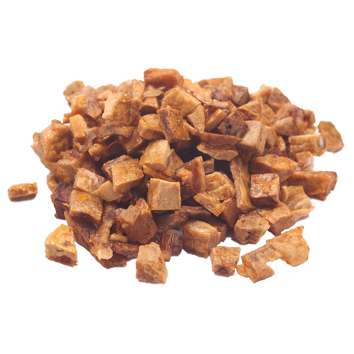 Лакомство TiTBiT Легкое говяжье в сырном соусе для кошек (Вяленые лакомства) 25 г