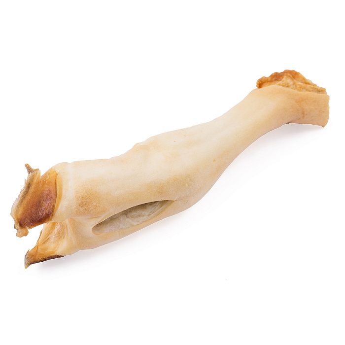 Лакомство TiTBiT Нога баранья для собак 85 г