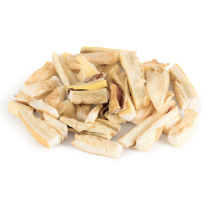 Лакомство TiTBiT Соломка мини для собак 75 г