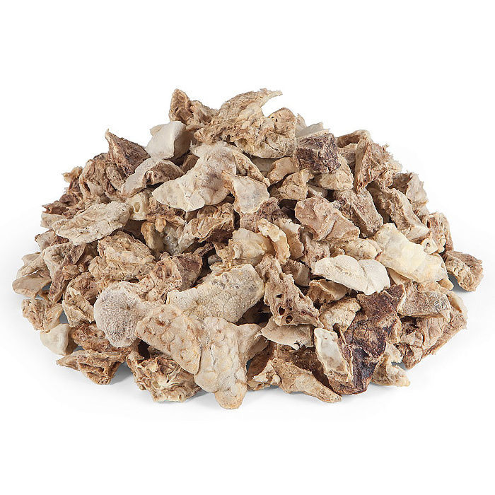 Лакомство TiTBiT Легкое говяжье для собак - банка пласт. 3.3 л 180 г