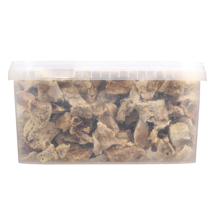 Лакомство TiTBiT Легкое говяжье для собак - банка пласт. 3.3 л 180 г