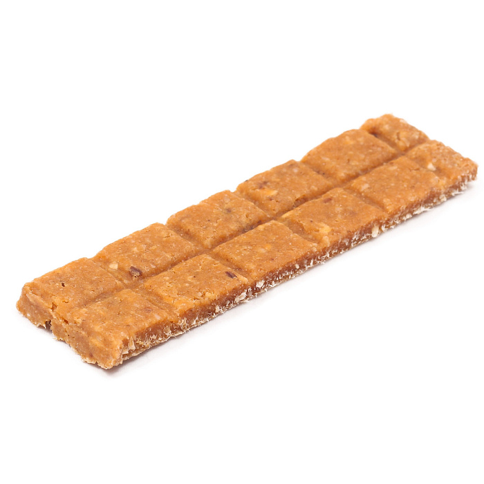 Лакомство TiTBiT Батончик с мясом индейки и черносливом для собак 40 г