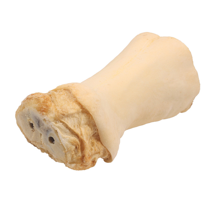 Лакомство TiTBiT Голень говяжья большая для собак 512 г