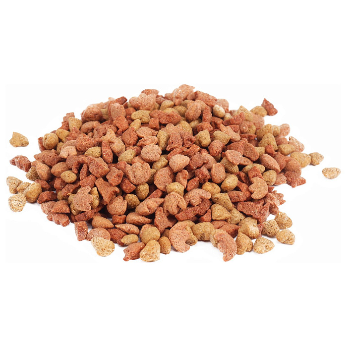 Хрустящее лакомство TiTBiT с говядиной для кошек 60 г