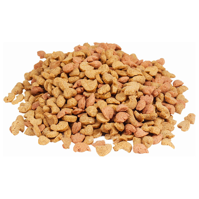 Хрустящее лакомство TiTBiT с курицей для кошек 60 г