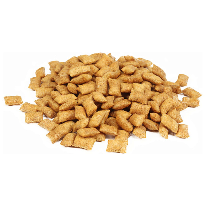 Лакомство TiTBiT Хрустящие подушечки Biff для кошек с паштетом из утки 60 г