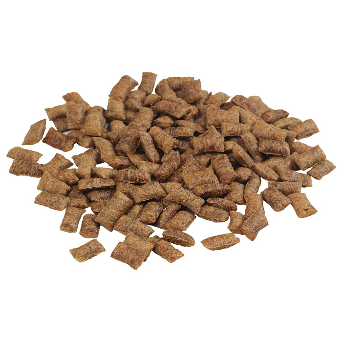 Лакомство TiTBiT Хрустящие подушечки для стерилизованных кошек с говядиной 60 г