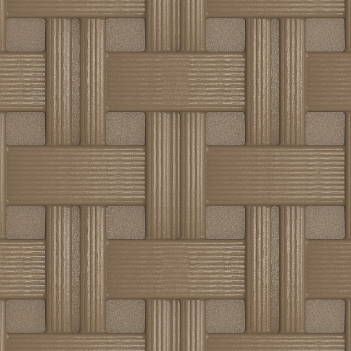 BAMA PET био-туалет для кошек PRIVE 42х50,5х39,6h см, коричневый СКИДКА 40%