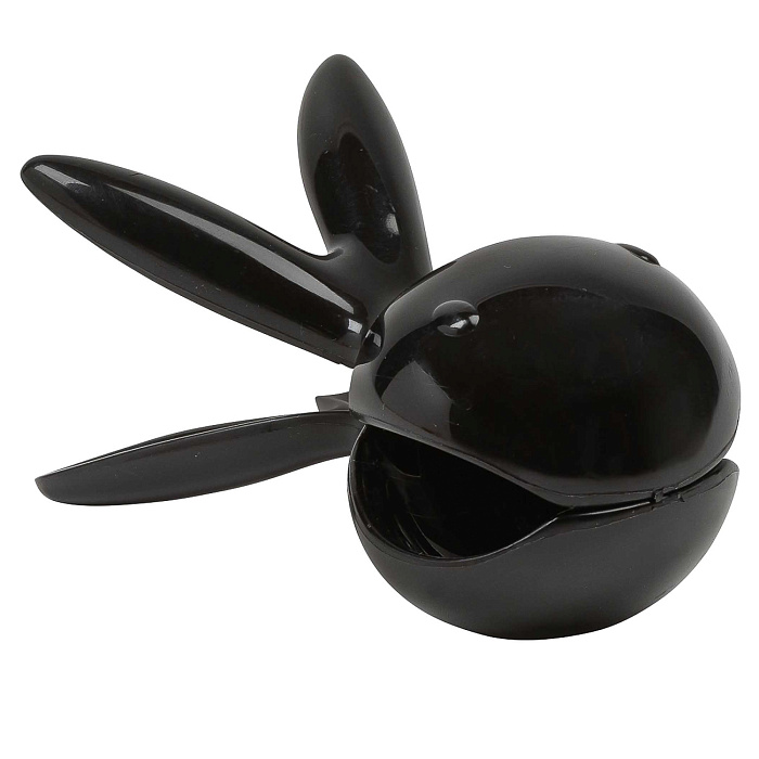 United Pets зажим для корма "Cip Cip", черный