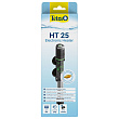 Нагреватель электронный Tetra HT 25 Вт для аквариумов 10-25л Нагреватель электронный Tetra HT 25 Вт для аквариумов 10-25л