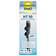 Нагреватель электронный Tetra HT 50 Вт для аквариумов 25-60л Нагреватель электронный Tetra HT 50 Вт для аквариумов 25-60л