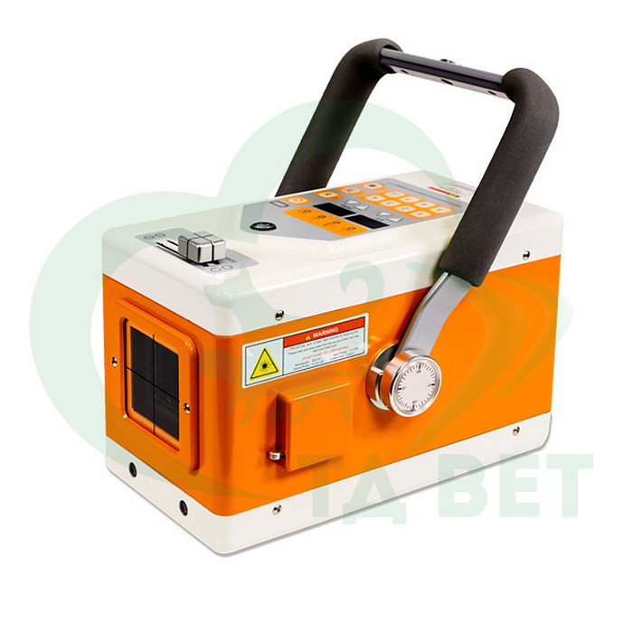 Аппарат рентгеновский портативный переносной ORANGE-9020HF