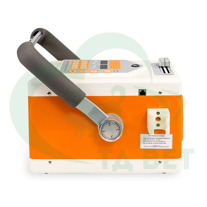 Аппарат рентгеновский портативный переносной ORANGE-9020HF