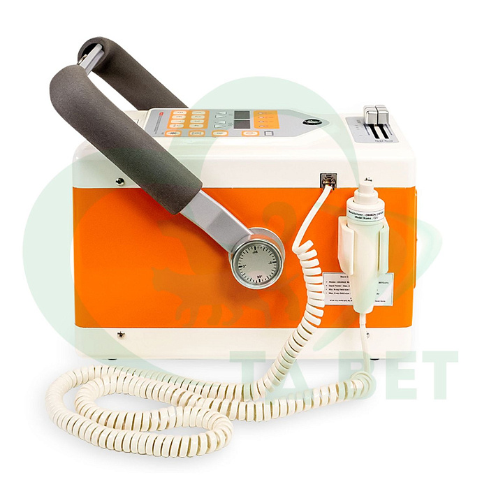 Аппарат рентгеновский портативный переносной ORANGE-9020HF