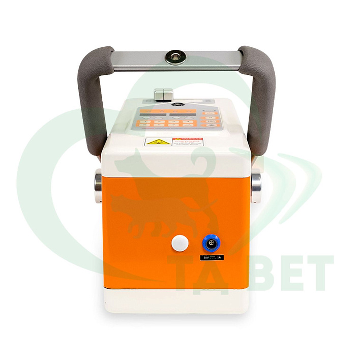 Аппарат рентгеновский портативный переносной ORANGE-9020HF