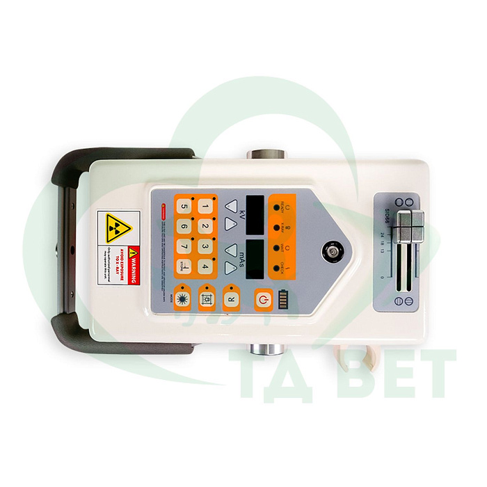 Аппарат рентгеновский портативный переносной ORANGE-9020HF