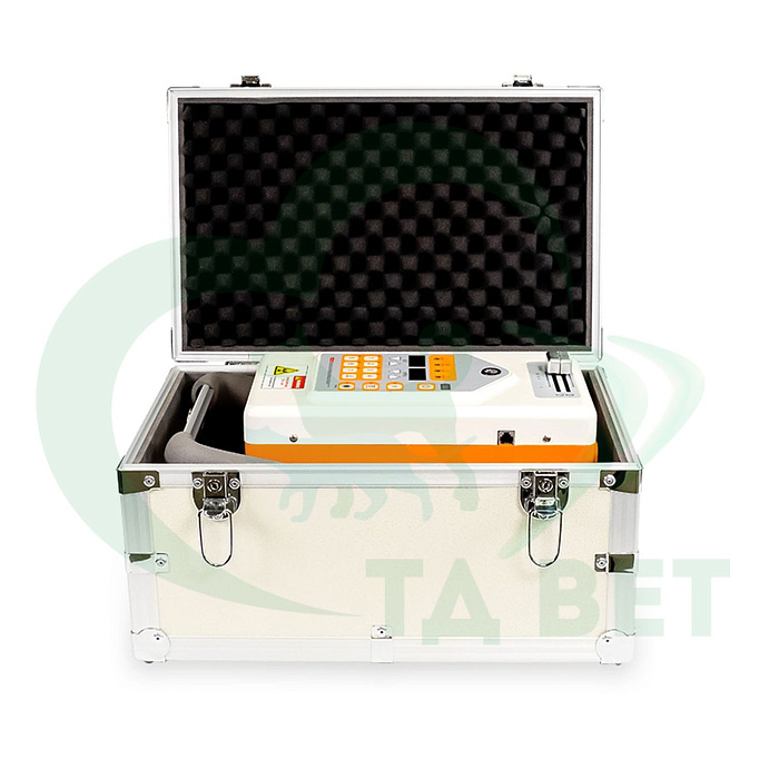 Аппарат рентгеновский портативный переносной ORANGE-9020HF