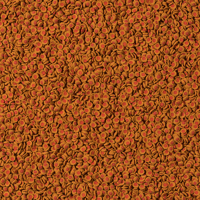 TetraCory Shrimp Wafers корм-пластинки с добавлением креветок для сомиков-коридорасов 250 мл