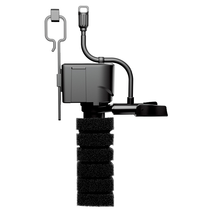 Tetra FilterJet 600 внутренний фильтр для аквариумов объемом 120 – 170 л