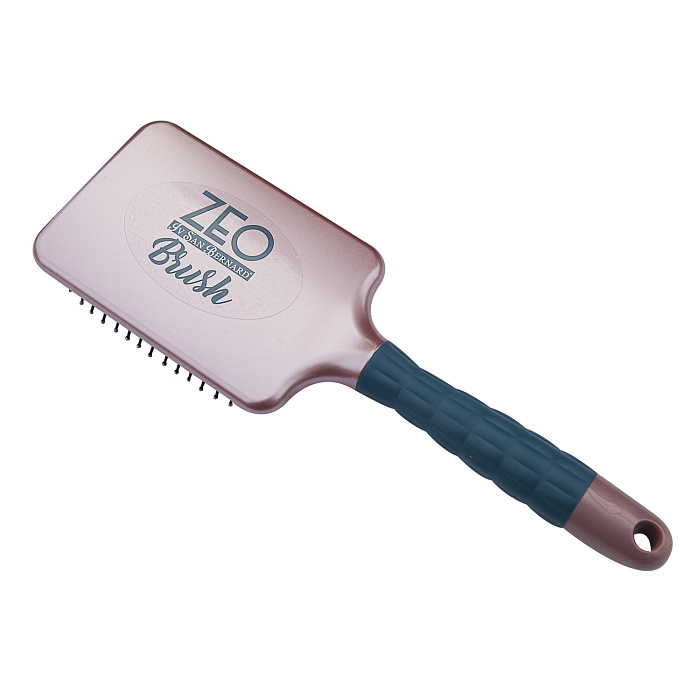 ISB ZEO щетка массажная, большая СКИДКА 50%