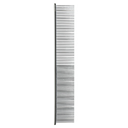 YENTO Special Comb расческа комбинированная 19 см, с зубцами 29 мм
