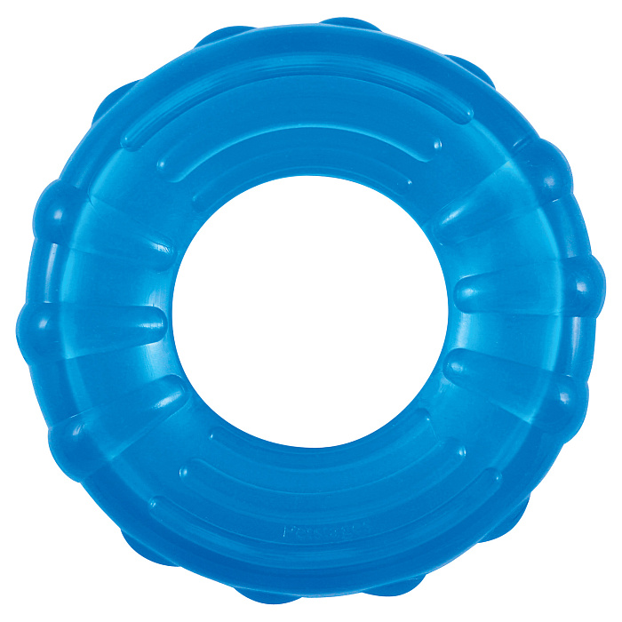 Petstages игрушка для собак "ОРКА кольцо" 16 см большая