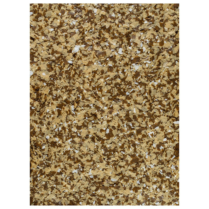 Tetra Pond Flakes корм для прудовых рыб в хлопьях 1 л