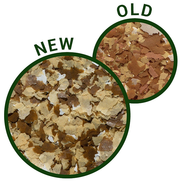 Tetra Pond Flakes корм для прудовых рыб в хлопьях 1 л