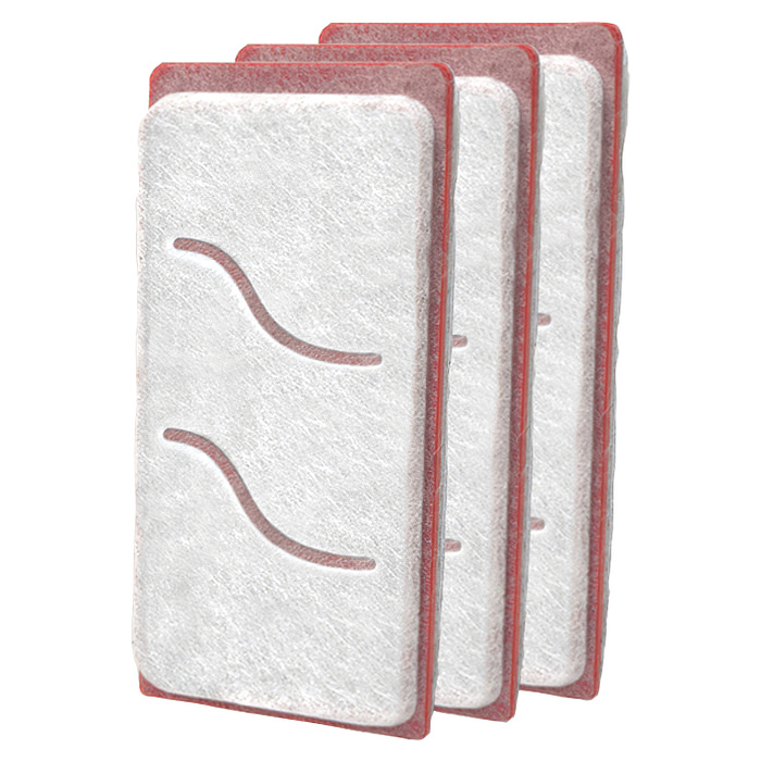 Tetra EC 100 фильтрующие картриджи с углем для аквариума Tetra Cascade Globe 3 шт. СКИДКА 40%