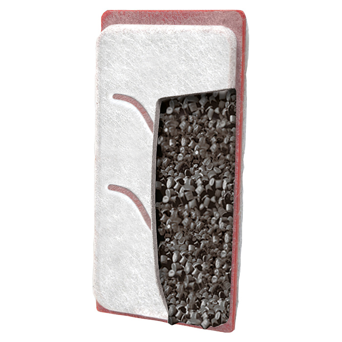 Tetra EC 100 фильтрующие картриджи с углем для аквариума Tetra Cascade Globe 3 шт. СКИДКА 40%