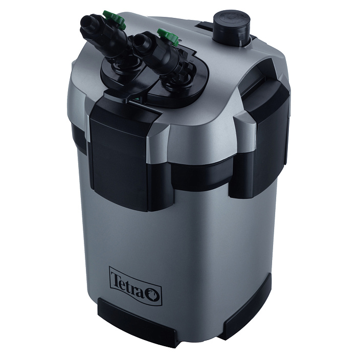 Tetra EX 600 Plus внешний фильтр для аквариумов 60-120 л СКИДКА 50%