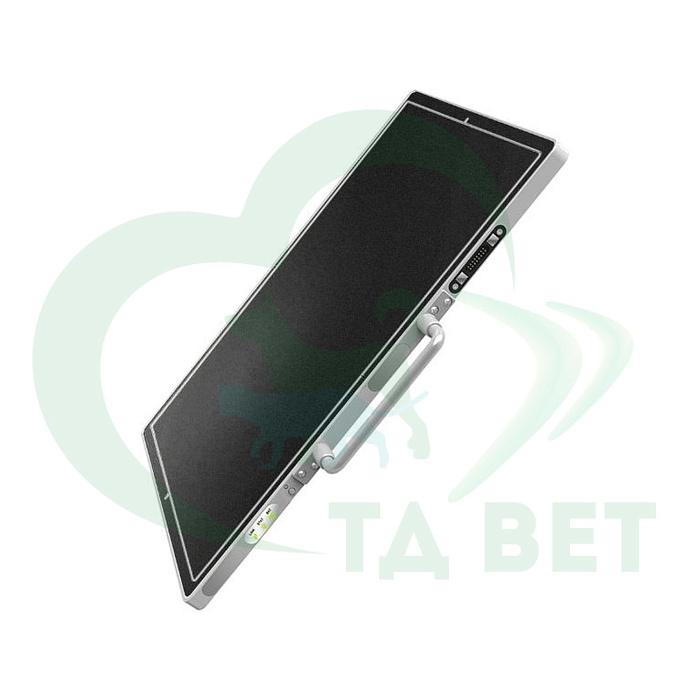 Панель-детектор PZ Medical 1417 (беспроводной вариант)