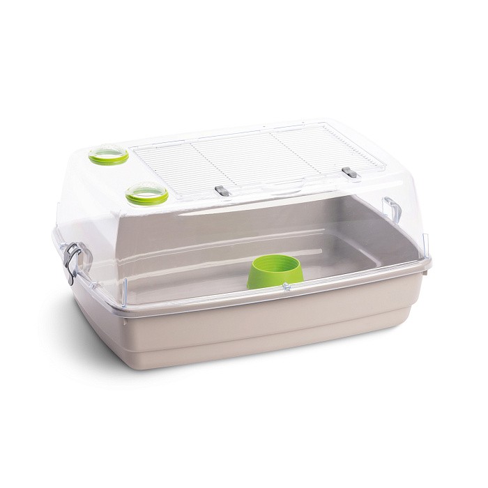 Клетка для грызунов My Pets Solutions BERNIE 53x38x25,5h см в ассортименте