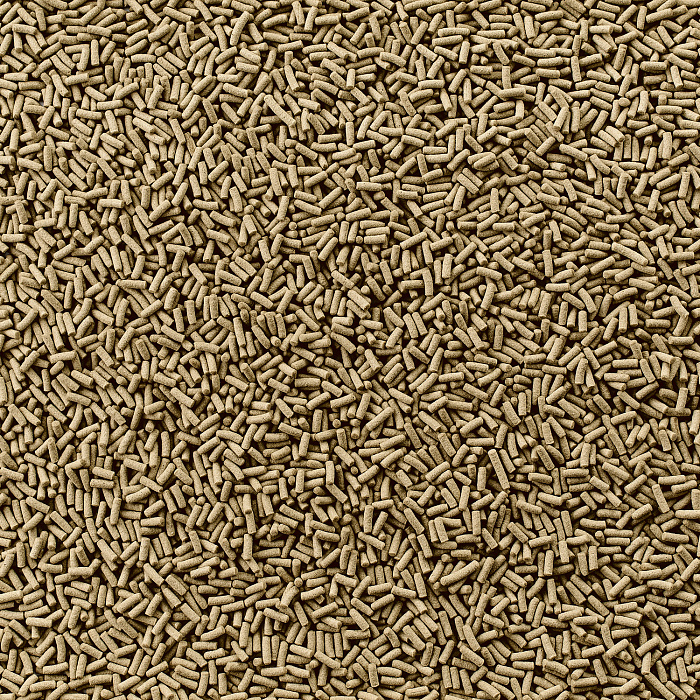 Корм Tetra ReptoMin Junior для молодых водных черепах в виде палочек 250 мл