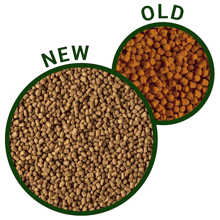 Tetra Pond Koi Mini Sticks корм для молодых кои в палочках 1 л