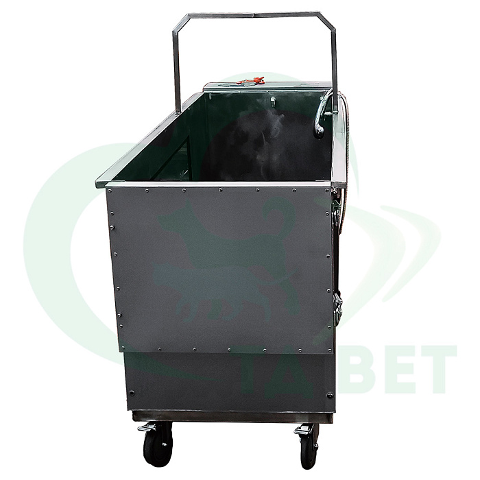 ТД ВЕТ Водная беговая дорожка Vetbot-332, 550х2000 мм