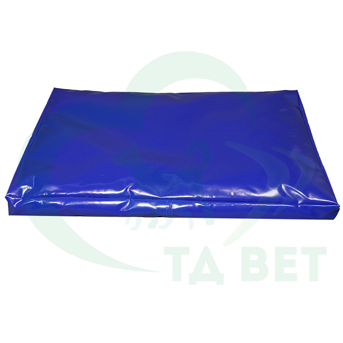 ТД ВЕТ Матрац №9 противопролежневый ПВХ 600x600x100(150)h мм