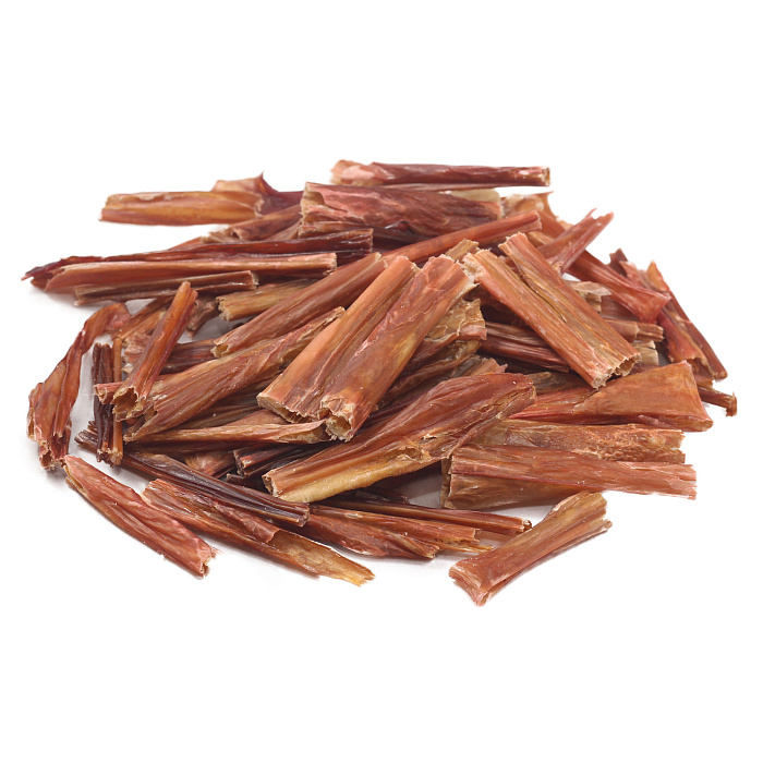 Лакомство TiTBiT Кишки бараньи мини для собак 50 г