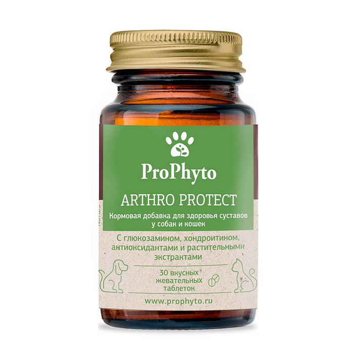 ProPhyto Артро Защита, 30 таблеток
