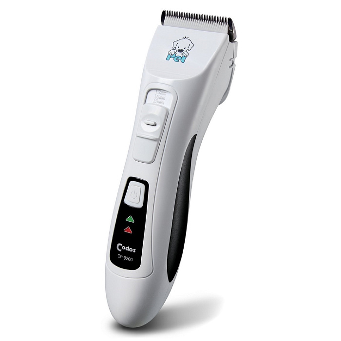 CODOS машинка для стрижки CP-9200
