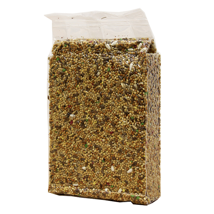 FIORY корм для волнистых попугаев Classic 400 г