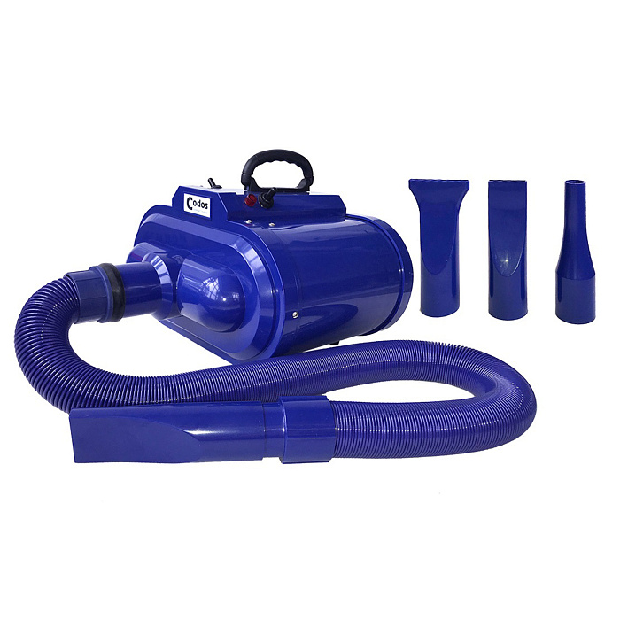 CODOS фен-компрессор двухмоторный СР-320