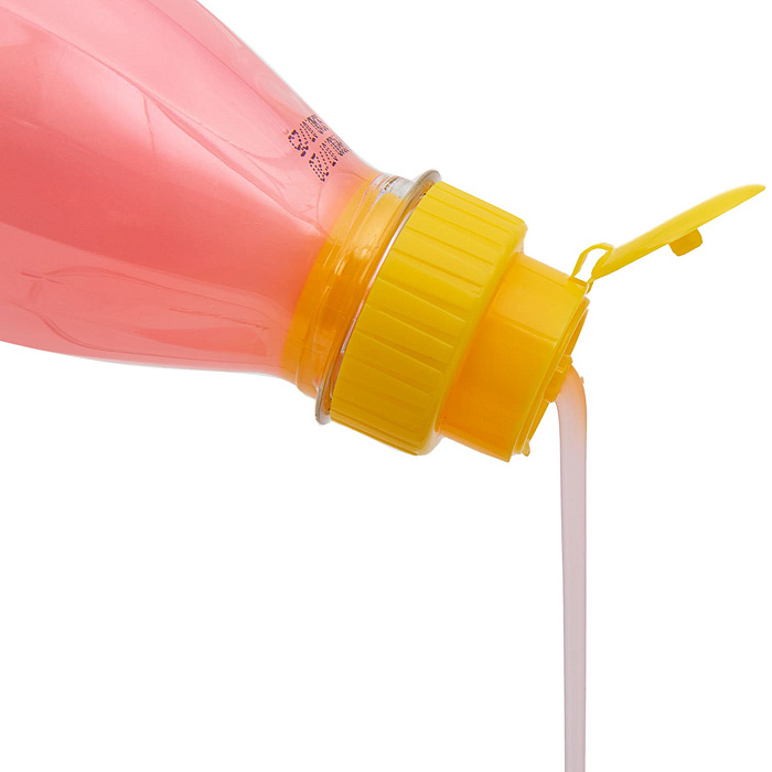 ISB Fruit of the Groomer Pink Grapefruit Шампунь для шерсти средней длины с витаминами 1 л