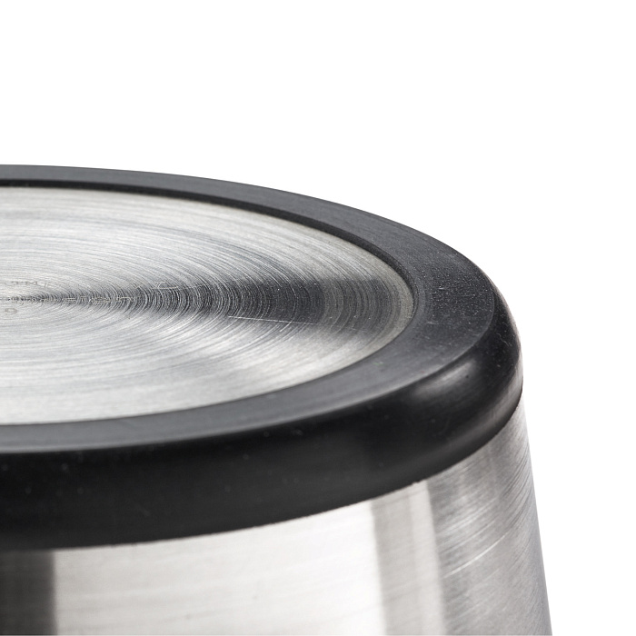 Hunter миска из нержавеющей стали 0,55 л диаметр 13 см