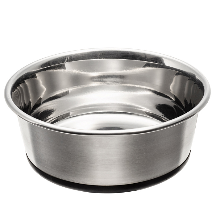Hunter миска из нержавеющей стали 0,55 л диаметр 13 см