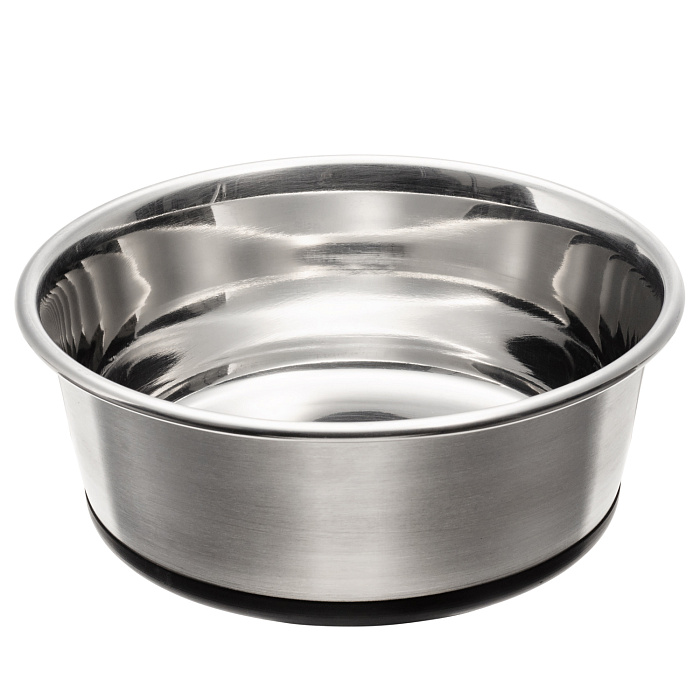 Hunter миска из нержавеющей стали 190 мл диаметр 11 см