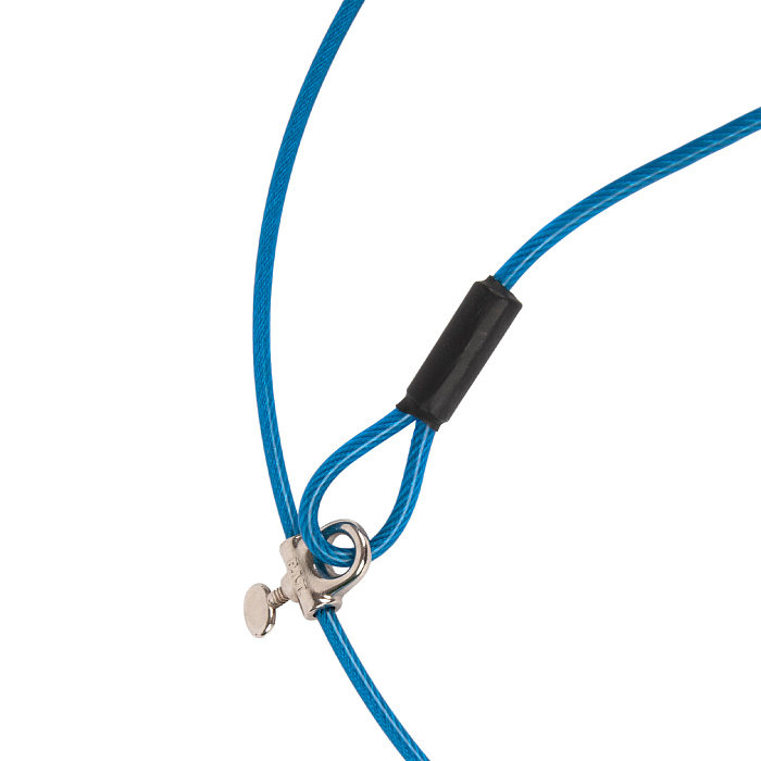 GROOM-X Tub Restraint пластиковый гибкий шнур-петля на присоске в ванну