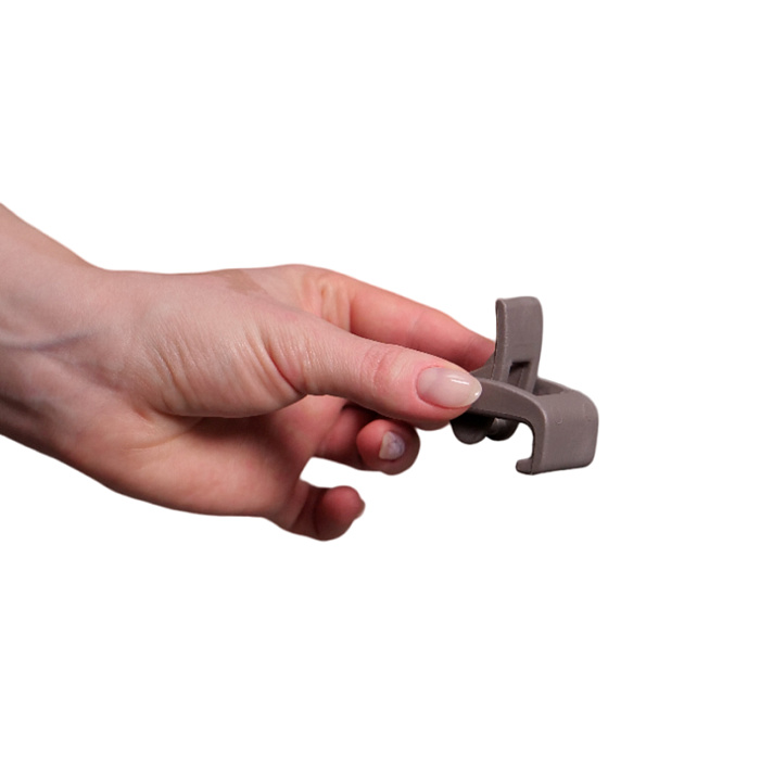 MPS переноска PRATICO 48х31,5х33h см с металлической дверцей в ассортименте