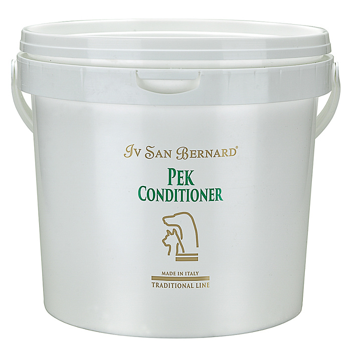 ISB Traditional Line Pek Кондиционер для распутывания колтунов 5 л