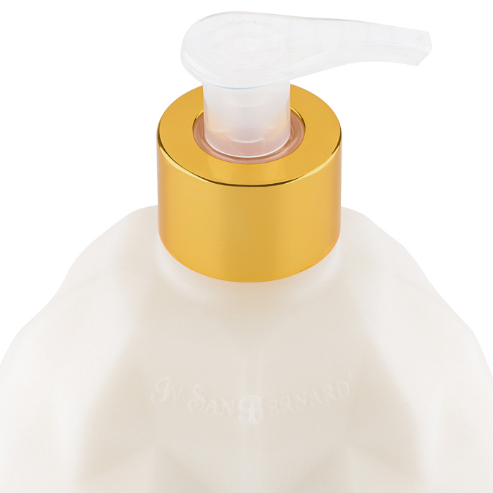 ISB The Best line Cassiopeia Кондиционер для короткой шерсти с экстрактом акации 500 мл